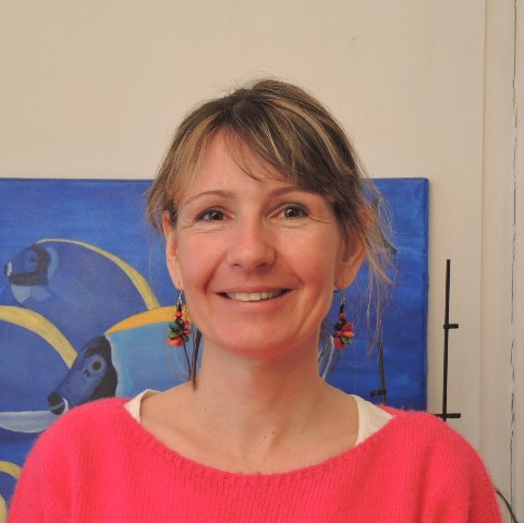 Muriel AUMIGNON Annonay