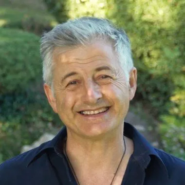 Jean-Paul POURTIER Chabeuil (26) et Annonay