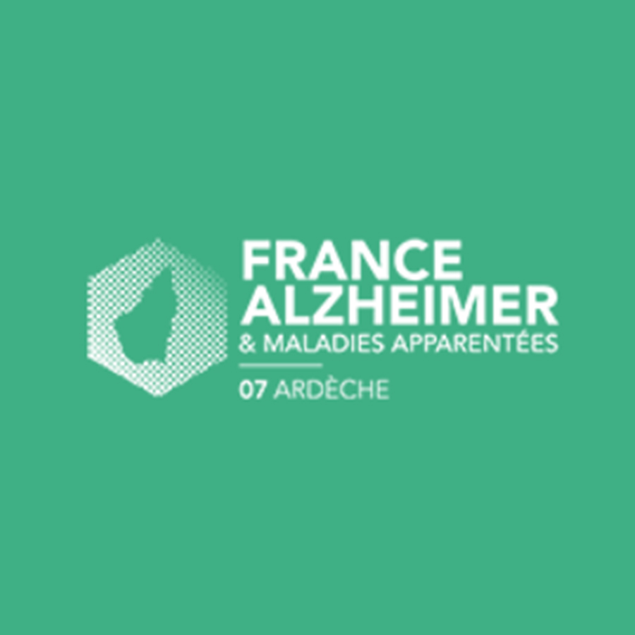 FRANCE ALZHEIMER ANTENNE NORD ARDECHE ANNONAY