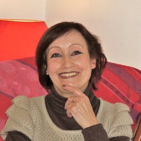 Jacqueline GALLAND Annonay