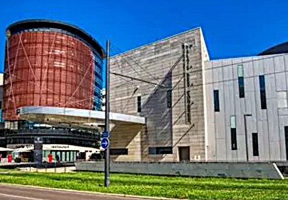 Palais-des-Congrès-Dijon