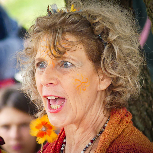 Soizic DUCHAMP Annonay