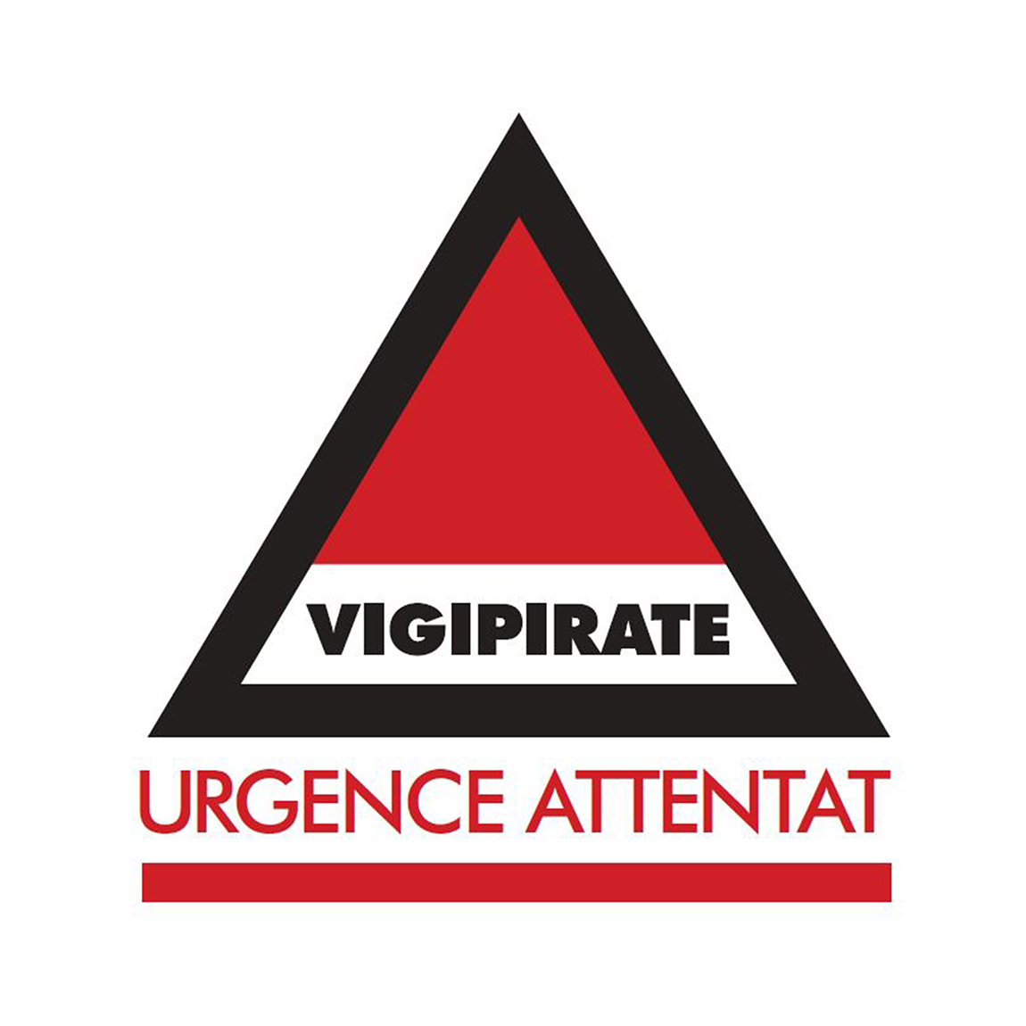 Alerte Attentat Vigipirate \"197\"