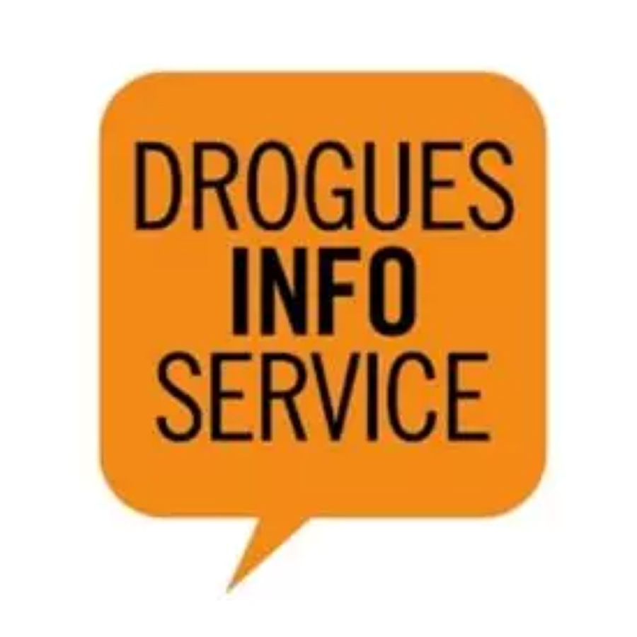 Drogue Info Service \"0.800.23.13.13\"