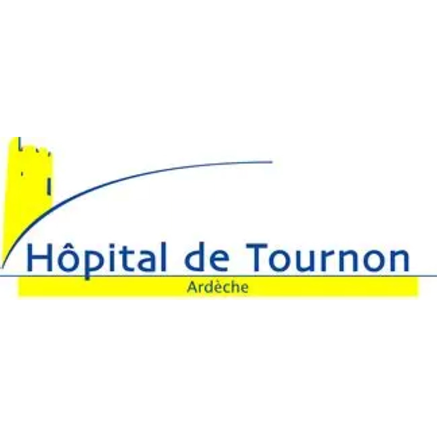 Centre Hospitalier de Tournon sur Rhône