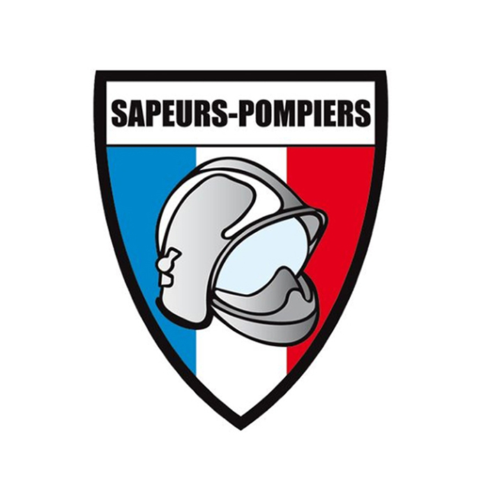 Pompiers Privas