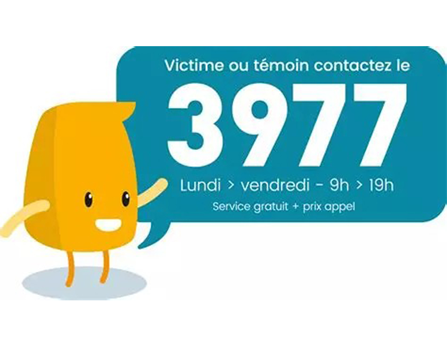 Agir contre les maltraitances