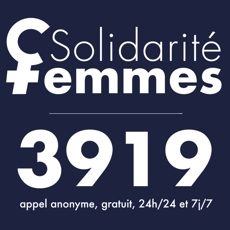 Violences Femmes Info