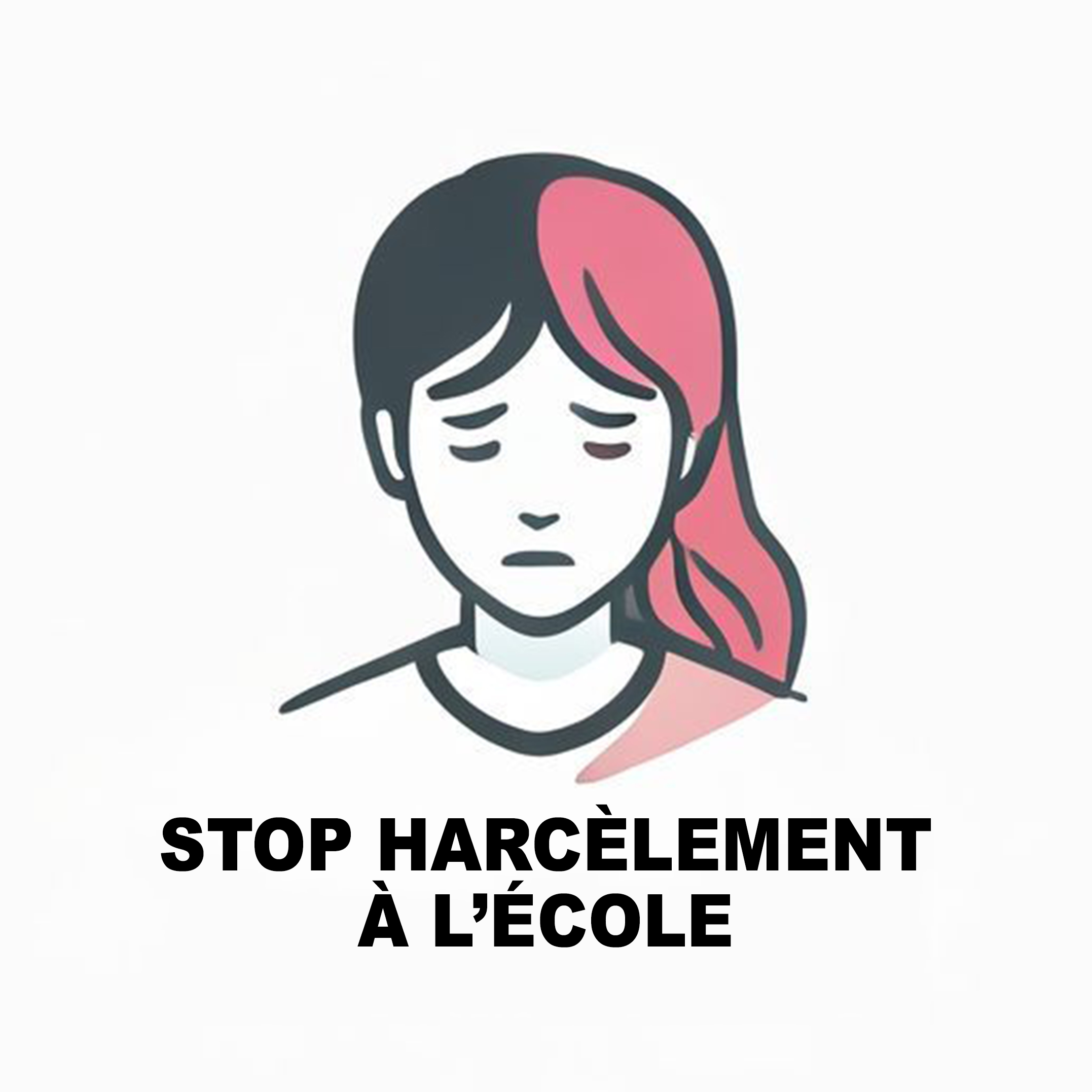 Stop Harcèlement à l\