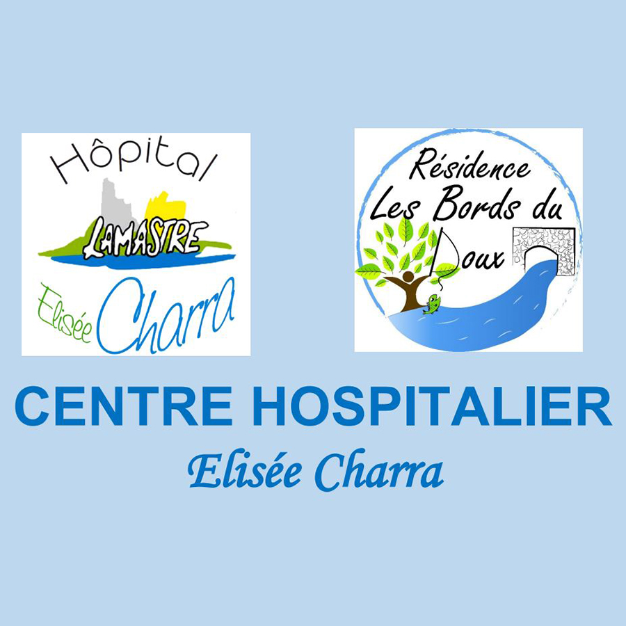 Centre Hospitalier Elisée Charra Lamastre