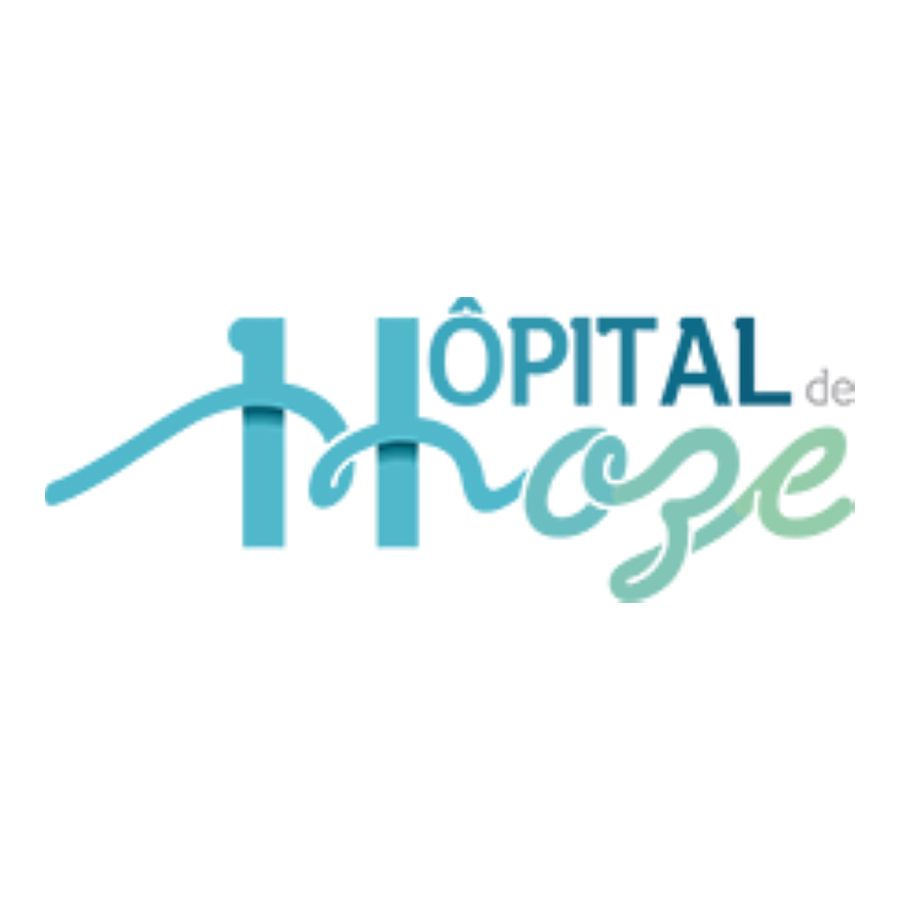 Centre Hospitalier de Moze Saint-Agrève