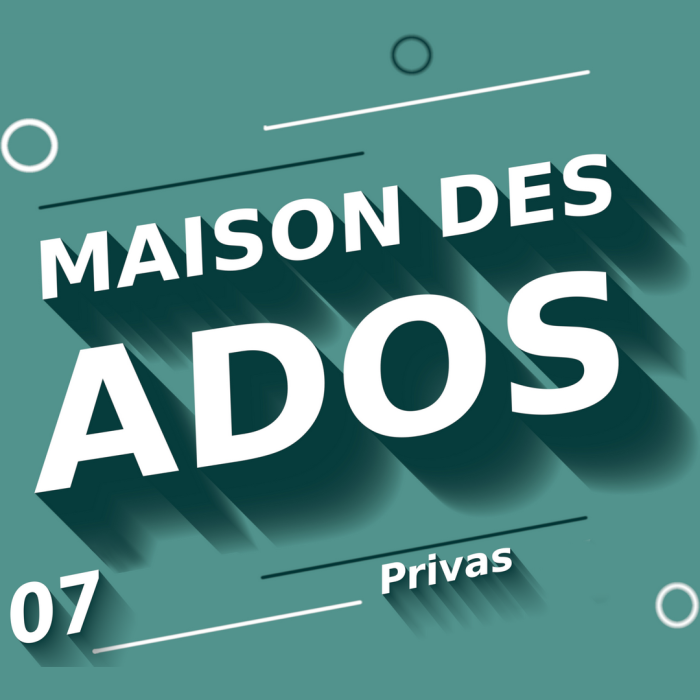 Maison des Adolescents Privas