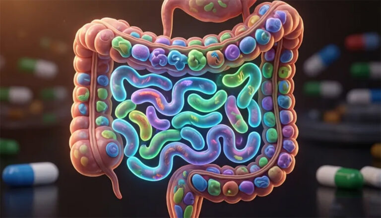 microbiote-intestinal-et-antibiotiques