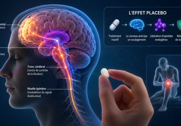 effet-placebo
