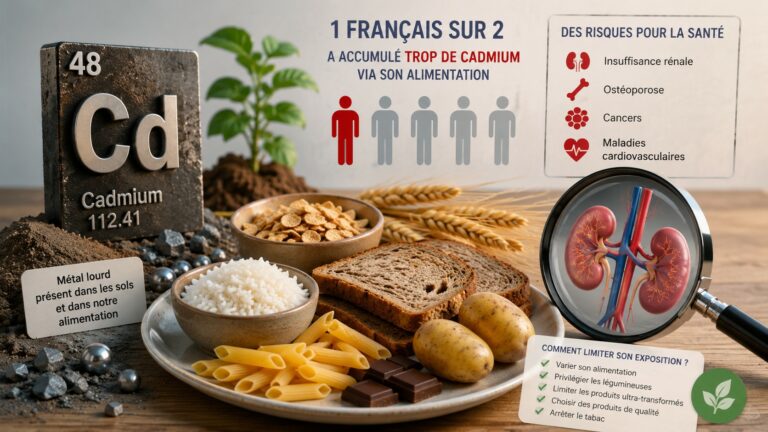 cadmium-alimentation