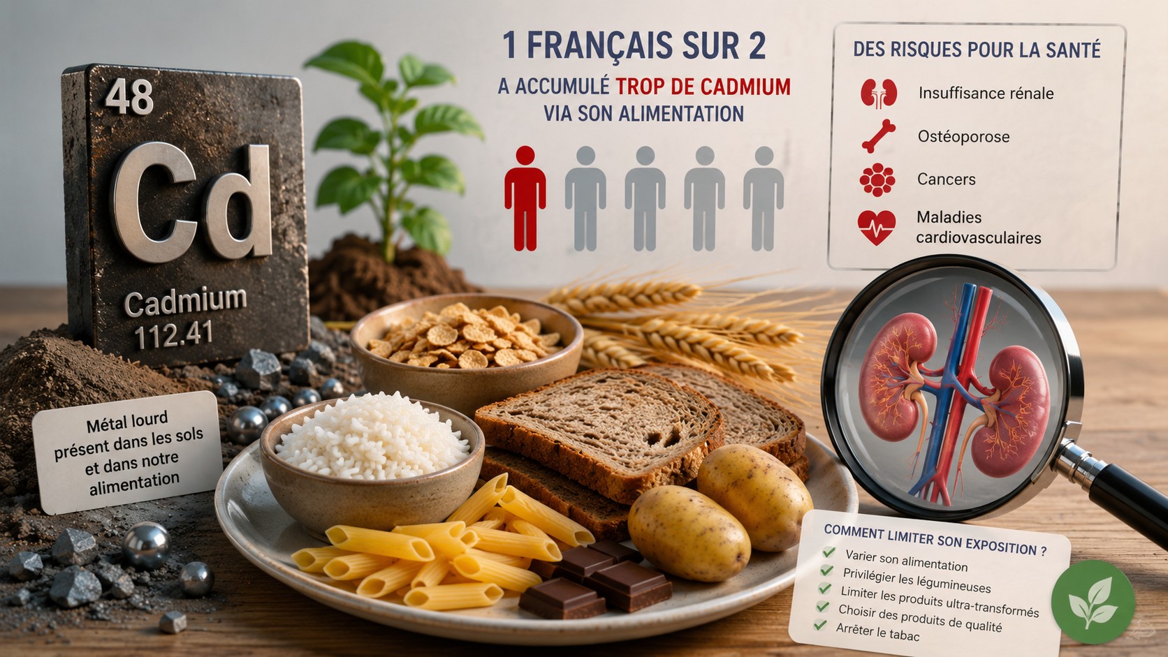 cadmium-alimentation