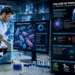 maladie-de-Parkinson-et-microbiote
