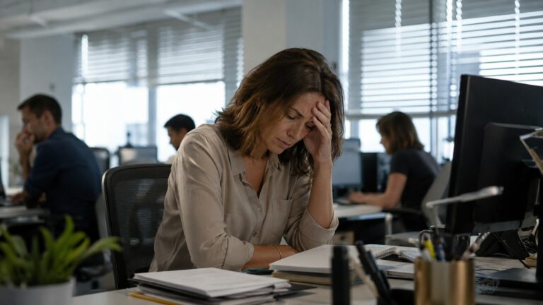 fatigue-cabicule